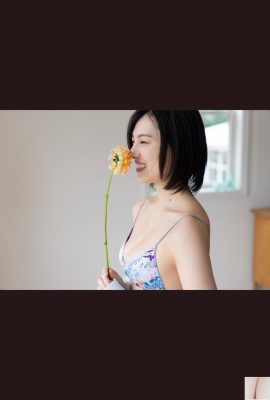 (Aoi iori) body bundar dan montok, hot dan panas menunjukkan skema Anda untuk menggoda Anda (24p)