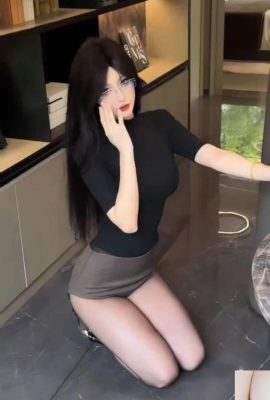 Stoking wanita dewasa