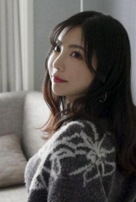 Yoshizawa Yuki: Kelopak wanita yang sudah menikah Mengubah Yoshizawa Yuki (21p)