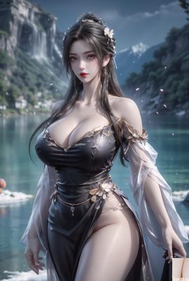 QingYi (Qingyi)