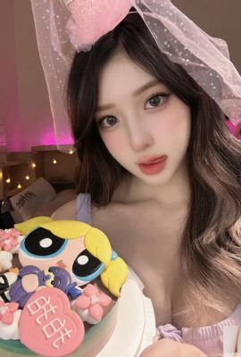 “Paipa Piper” memiliki wajah manis dan mata berair besar yang super eye-catching (10P)