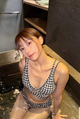 “Chen Muqing” memikat dengan daya pikat penuh dan sedikit senyuman (10P)