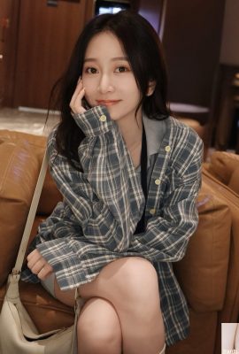 “Hyun Shinozaki” terlihat penuh godaan dan menggoda hatimu (10P)