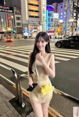 Payudara dan kaki indah “Zhang Qiqi” secara langsung menantang batas penglihatan Anda (10P)
