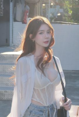 Si cantik anggun “Zoey Zhang” anggun dan memiliki lekuk tubuh yang tajam, dan semakin dia melihatnya, dia menjadi semakin seksi (10P)