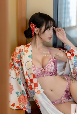 “Dolly” terlalu besar! Paparan tubuh nyata (10P