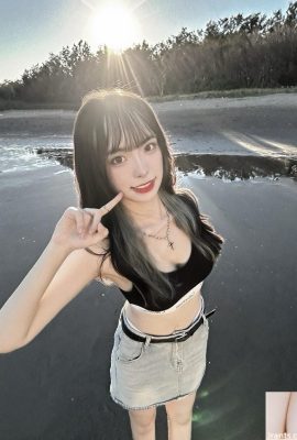 Wanita cantik seksi “Zhang Wenchun” memiliki penampilan dan tubuh yang sempurna (10P)