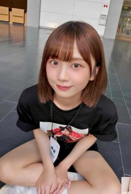 Wajah “Nico Kyono” memancarkan suasana menggoda. Foto-foto indahnya sangat bagus (10P)