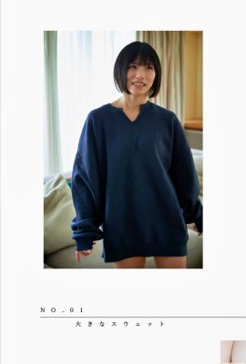 (Murakami Naina) Penuh godaan! Payudara montok dan indah terlihat dan saya terpesona olehnya (30P)