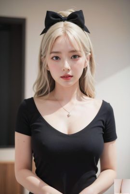 Hewan Peliharaanku Yang Cantik