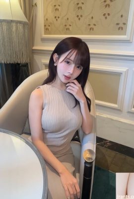 “Qian Qian” Payudara Cantikmu yang Bulat Ingin Dilihat Di Atas Api (10P)