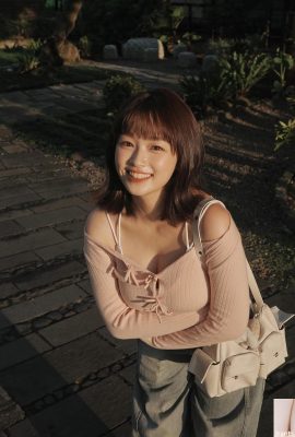 Kesegaran keindahan kampus “Ji Youjie” membuat orang jatuh cinta (10P)