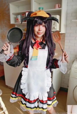 (Koleksi online) lMusikl – Aikiyo Fuuka (27P)