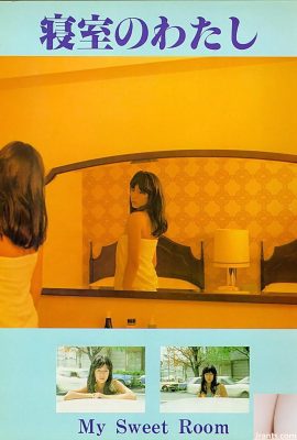 Bintang porno di Urabon-Books My Sweet Room (52P)