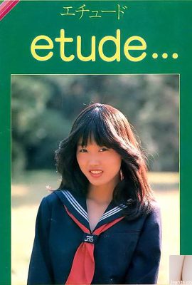 Bintang porno dalam etude Urabon-Books… (52P)