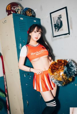 (kumpulan gambar) (Loozy) “Semangat” Sun Lele (91P)