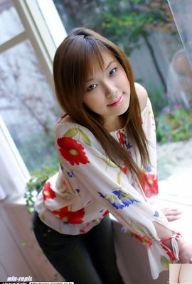 (Model Jepang) Dewi seksi Aida Yu (150P)