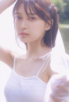 (Oyama Rina) Alam absolut terlalu menggoda! Ada juga yang berbadan panas dan langsing (21P)