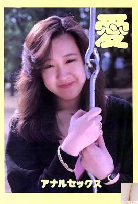 Bintang porno di Urabon-Books Suka Seks Anal (55P)