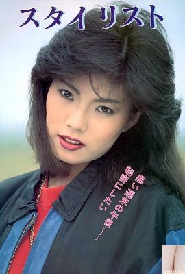 Bintang porno di Urabon-Books Stylist (56P)