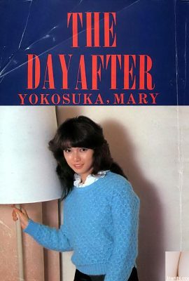 Bintang porno di Urabon-Books HARI SETELAH YOKOSUKA,MARY (59P)