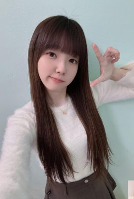 Sosok cantik “Bai Yi” semakin menjulang, semakin menawan dia (10P)