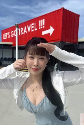 “Dada” memiliki payudara montok dan indah yang tak luput dari pandangan (10P)