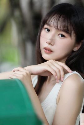 Kaki dan kecantikan seksi “Jin Xia” sungguh tak tertahankan (10P)
