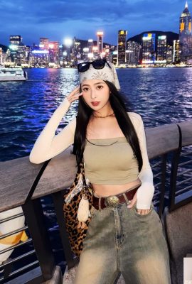 Tubuh dewasa “Nikki” x godaan fatal dari nafsu centil (10P)