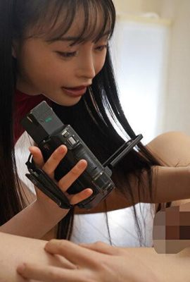 Izumi Maki: Aktivitas seksual baru dengan anak haram ayahnya (saudara ipar perempuan) Izumi Maki (21P)