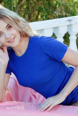 (MetArt) 23 Juli 2025 – Chanel Fenn – Sunprint (118P)