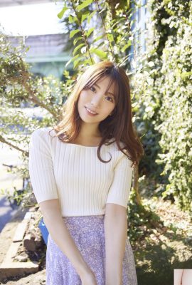 (Bunga di pegunungan dan sungai) Memainkan pose provokatif dengan kekuatan bertarung penuh (38P)