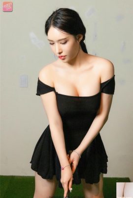 (Koleksi online) Hani “Layar Golf” (50P)