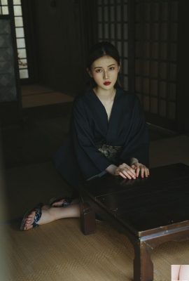 “He Feng Wu Zhi” karya Xihan (28P)