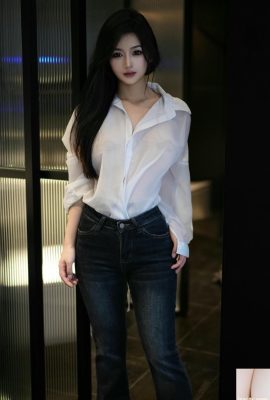 (Koleksi online) “Berbagi Pembelian Pribadi” Tan Xiaoling (117P)