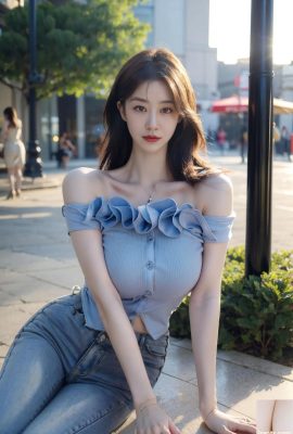 ★PATREON★(Fadebravo) Alissa – Gadis Sebelah