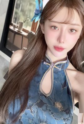 “Tutu 22” memiliki garis payudara yang seksi dan sosok anggun yang sempurna (10P)