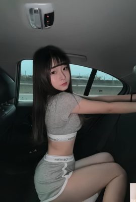 Paras cantiknya bikin netizen teriak tak tahan (10P)