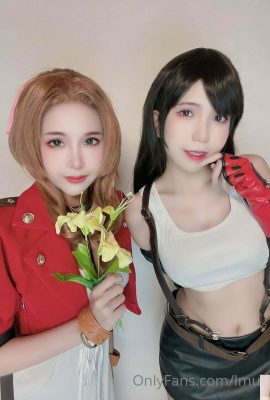 (Koleksi online) Gadis Kesejahteraan lMusikl “Twitter Collection 2” Gambar Kesejahteraan VIP (67P)