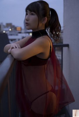 (Kotoi Yuki) Sosok yang bangga terlihat sangat montok dan seksi (33P)