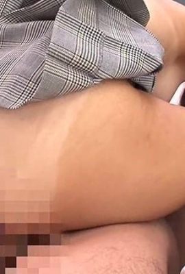 Gadis berseragam yang menangis dipaksa melakukan penetrasi dan ejakulasi, membuat mereka semua menangis (20P)