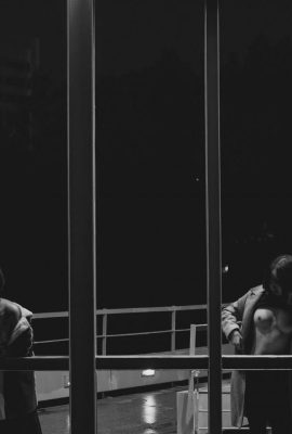 (Set model Cina) Tubuh wanita mekar penuh (83P)