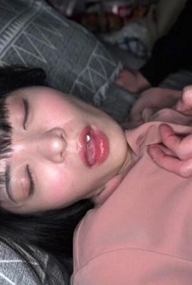 Yumi Nijimura: JD nakal yang menjemput gadis-gadis diculik! Menampar dan mencekik, jus mengalir kembali… (20P)
