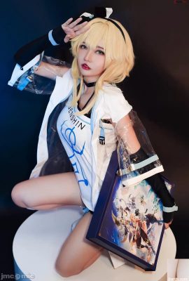 Cosplayer_Lumine_Hoyofest_dan_Natal (41P)