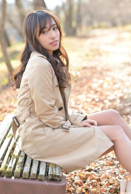 (Takanashi Mizuki) Mengenakan cara ini sangat tulus sehingga saya tidak bisa tidak melihatnya lebih jauh (25P)