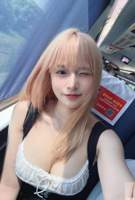 “Niu Niu Girl” memiliki payudara dan lekuk tubuh terbaik (10P)