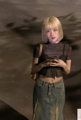 “Xu Yuki” manis dan penuh cinta, sangat menarik perhatian (10P)