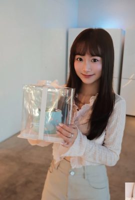 “Pinyu” sangat indah dan indah, seolah-olah bidadari telah turun (10P)