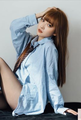 Boneka “Dong Aiyun Yumi” terlihat super manis, manis dan pedas (10P)