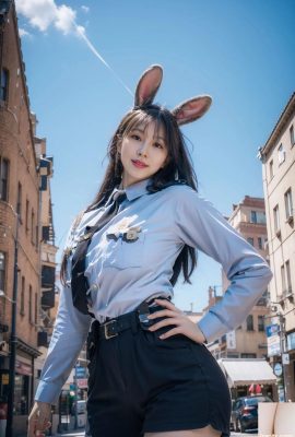 ★PATREON★(Fadebravo) Daisy – Hai Panggil Aku Judy